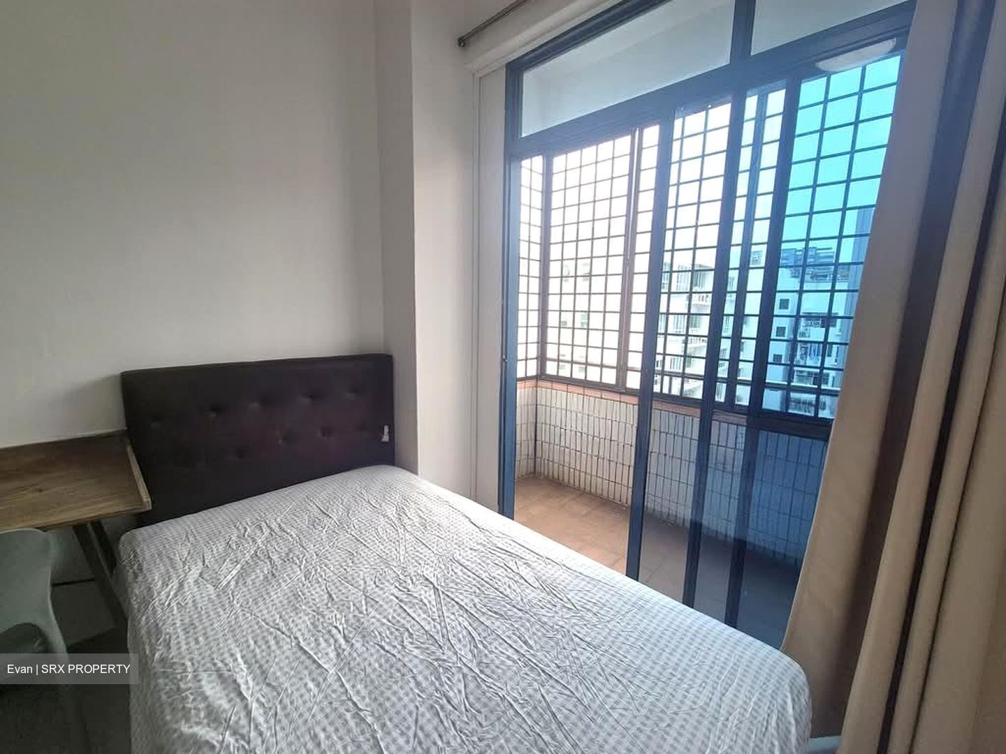 Palm Lodge (D14), Apartment #602725301